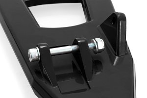 Polaris Ranger Crew XP 1000 EPS Back Country Edition Control Arms - Rough Country - Forged Aluminum High Clearance 2